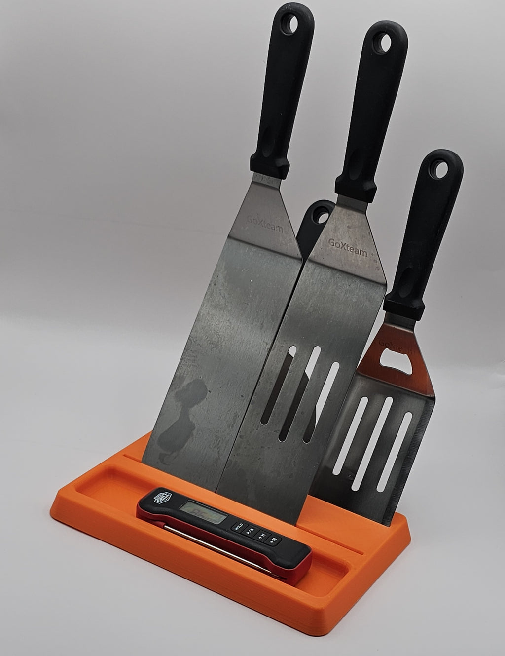Griddle Buddy